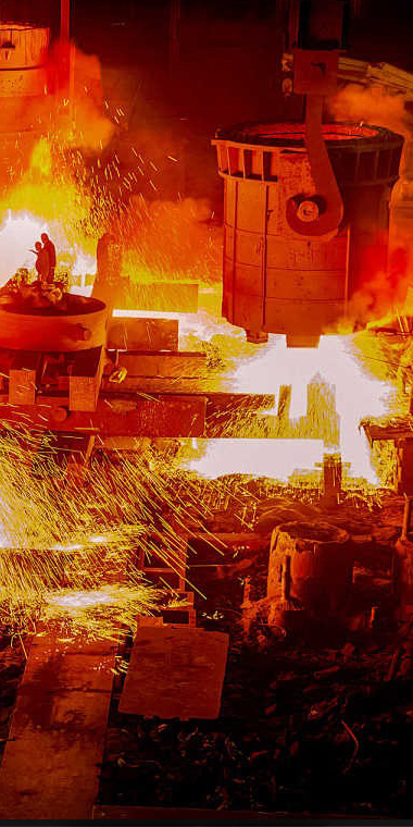 冶金(jīn)Metallurgy